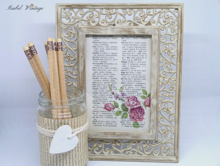 diccionario-decoupage-enmarcado