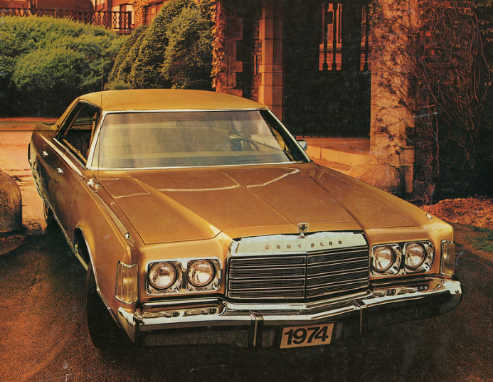 Yesterday Today 42 Fantastic Photos Of Vintage Car Ads From 1950s