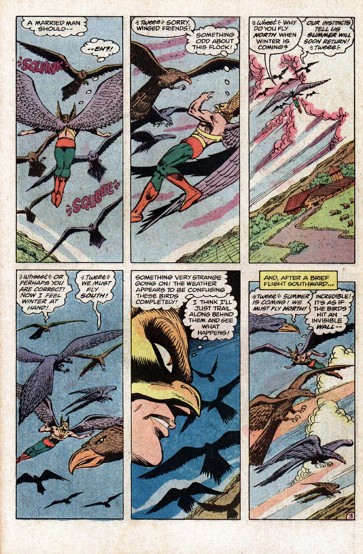 Read online World's Finest Comics comic -  Issue #276 - 35