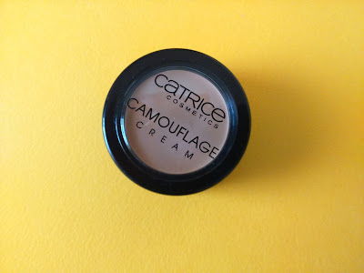 Catrice Camouflage cream