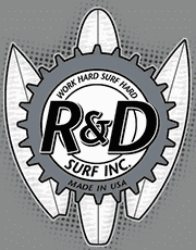 R&D Surf Inc.