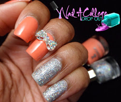 cali custom nail design 8
