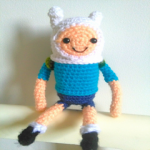 PATRON GRATIS FINN AMIGURUMI 21912