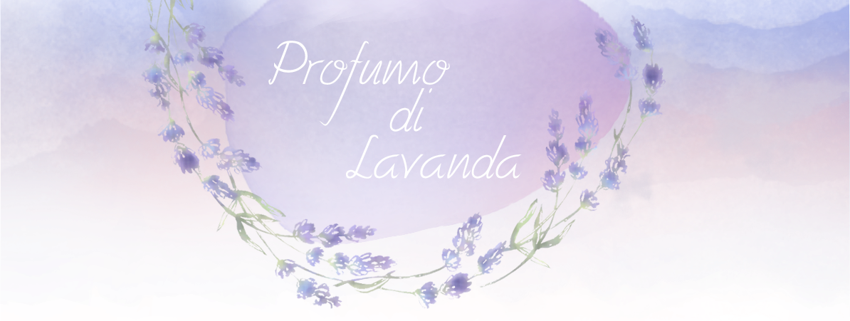 Profumo di lavanda