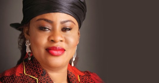 Stella Oduah Hands Over To Dr Samuel Ortom, List Achievements As Aviation Minister 