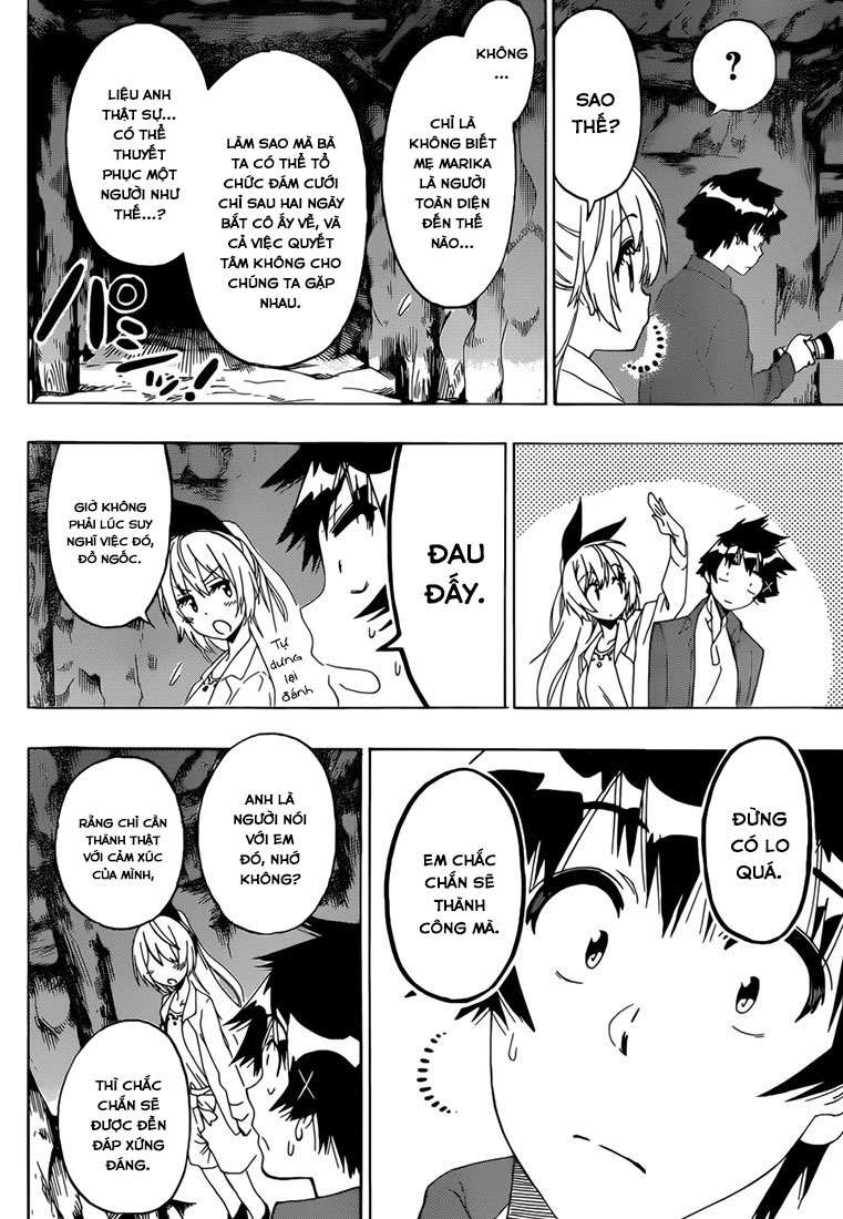 Fuuka chap 184