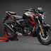 TVS rolls out the Apache RTR 200 4V 'Race Edition 2.0'