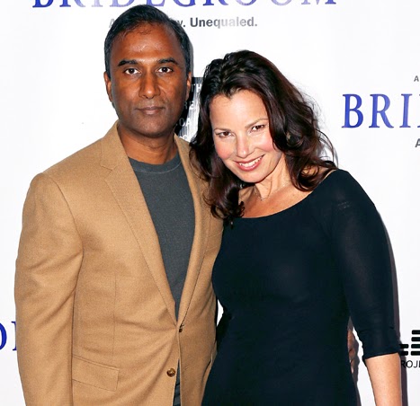 fran shiva ayyadurai drescher dr boyfriend marries inventor email married chatter busy her dating