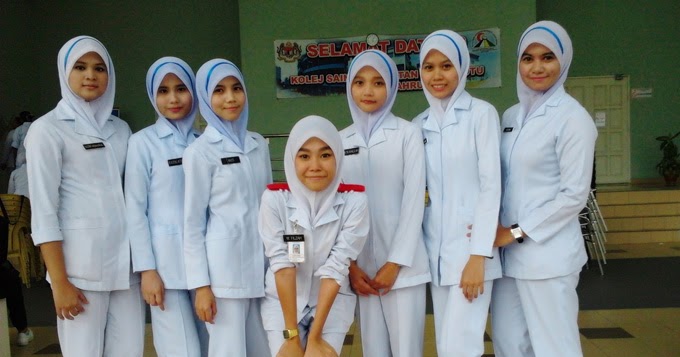 Panduan Kerjaya Sebagai Jururawat