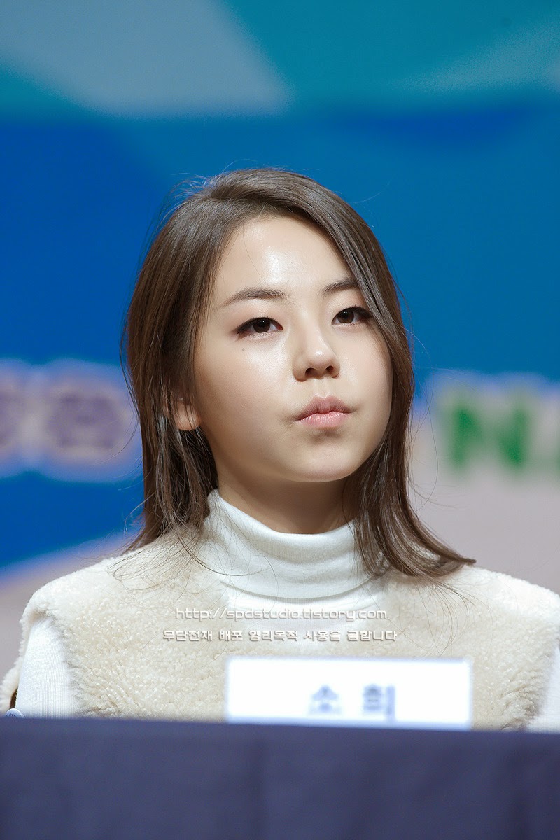 애기때부터 한결같은 소희 브금 +단발소희 | 인스티즈