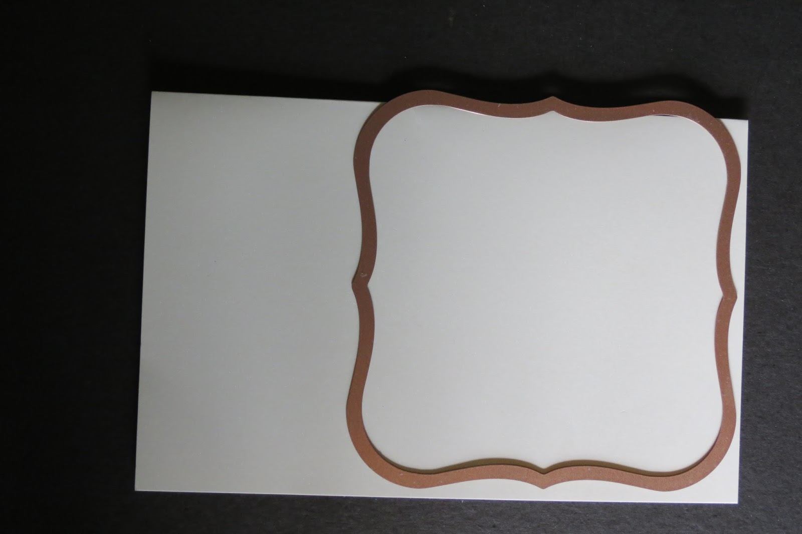 Ligaya's Creativity Zone Spellbinders Grand Decorative Labels One