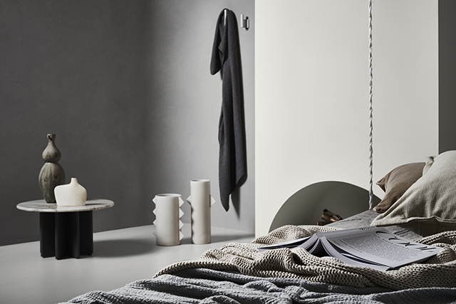 Create a Cosy, Sophisticated Vibe this Winter with Dulux