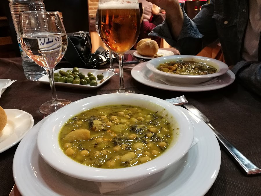 Jornadas medievales de Oropesa