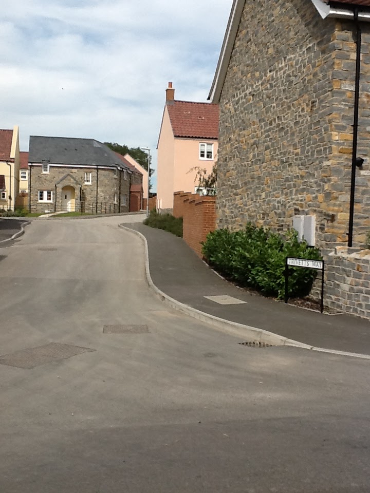 Cossington Somerset Cossington Home For Sale