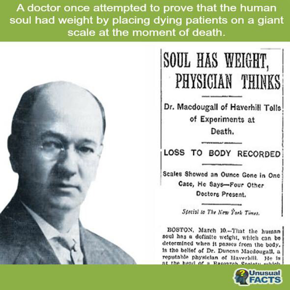 Unusual Facts (110 Pics) - YourDestinationNow