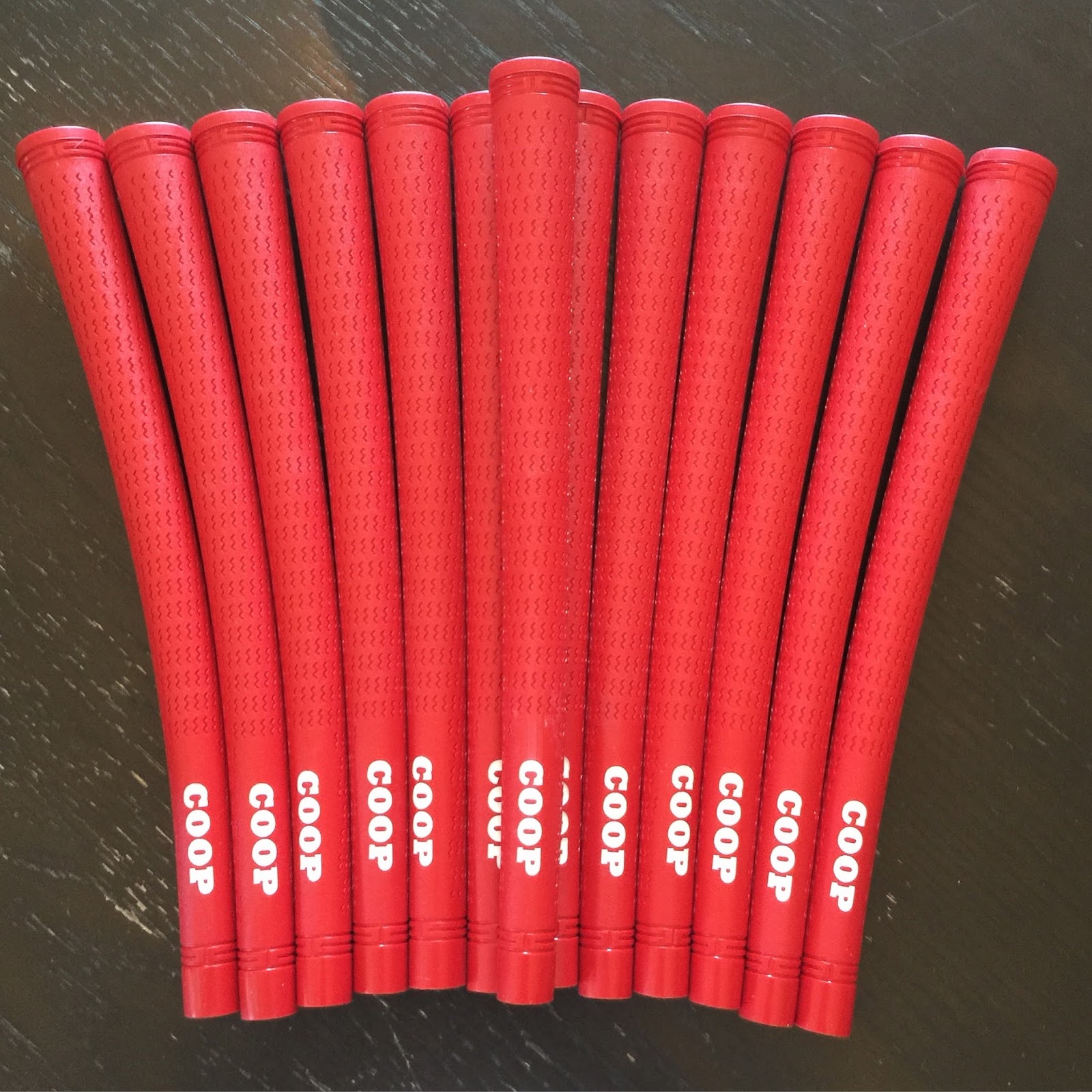 Go Time Golf Review Pure Grips Go Time Golf