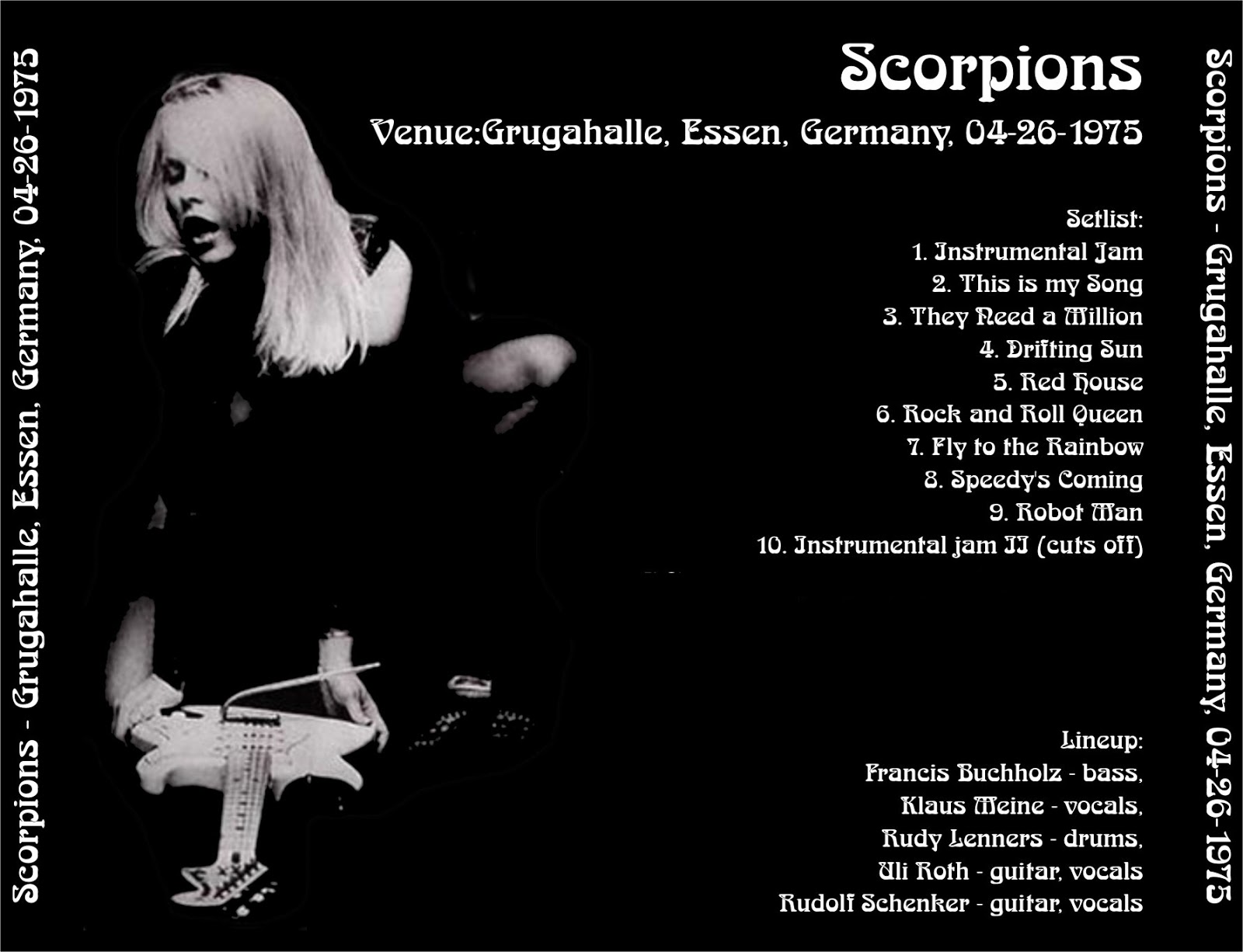 Scorpions flac. Scorpions in Trance 1975. Scorpions 1975 обложка. Scorpions in Trance 1975 LP. Scorpions in Trance обложка альбома.