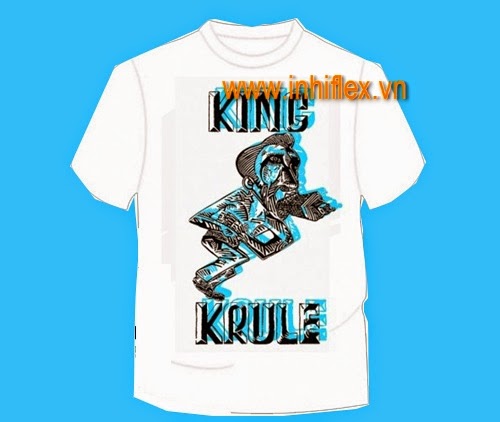 Dịch vụ in trên vải cotton đa dạng , chuyên nghiệp 26