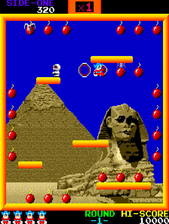 RetroManiac Revista de videojuegos retro Videogames Magazine Indie