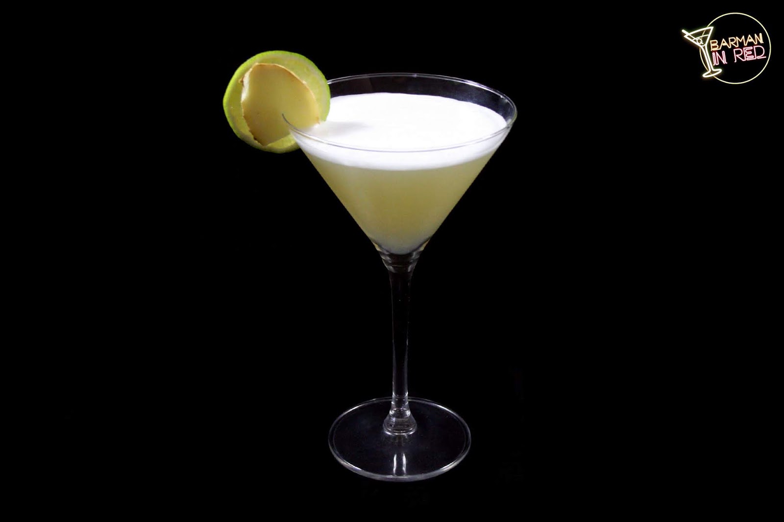 Cócteles con ron "Daiquiri Twist"