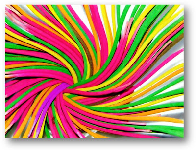 Eres feliz cuando vives ENPAZYARMONIA: febrero 2009