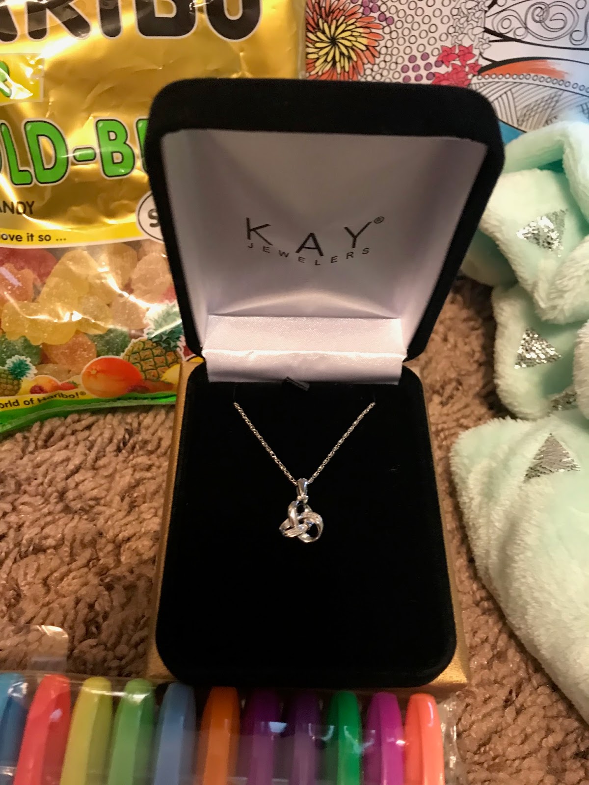 The Journey of Parenthood... Gift Ideas for the Expectant