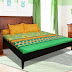 SPREI MY LOVE ILANA 200 MURAH