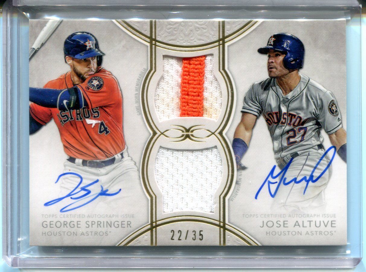 Sports Cards Plus Store Blog 2018 TOPPS DEFINITIVE BASEBALL (995 per