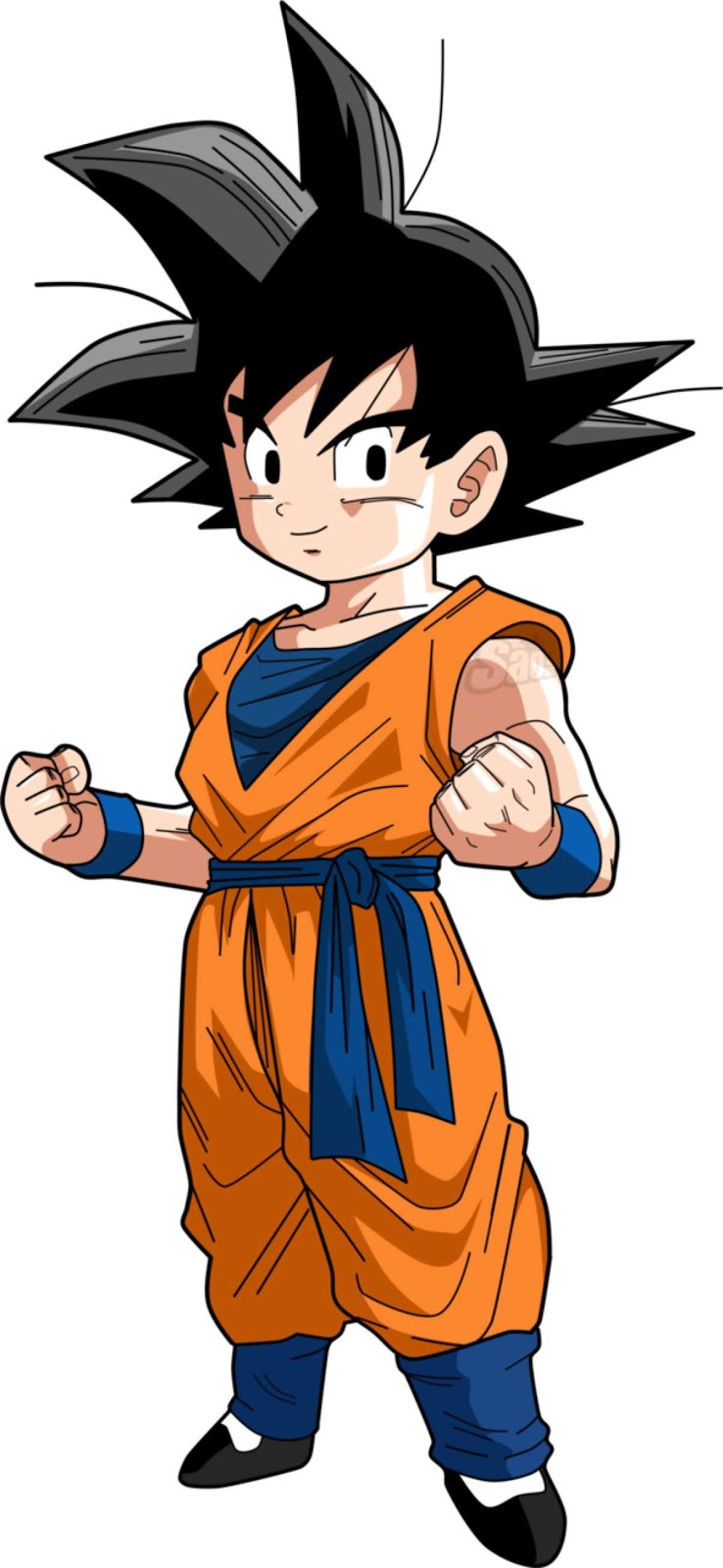 DBZ Wine's Who Is Stronger Gohan, Goten Or Trunks?