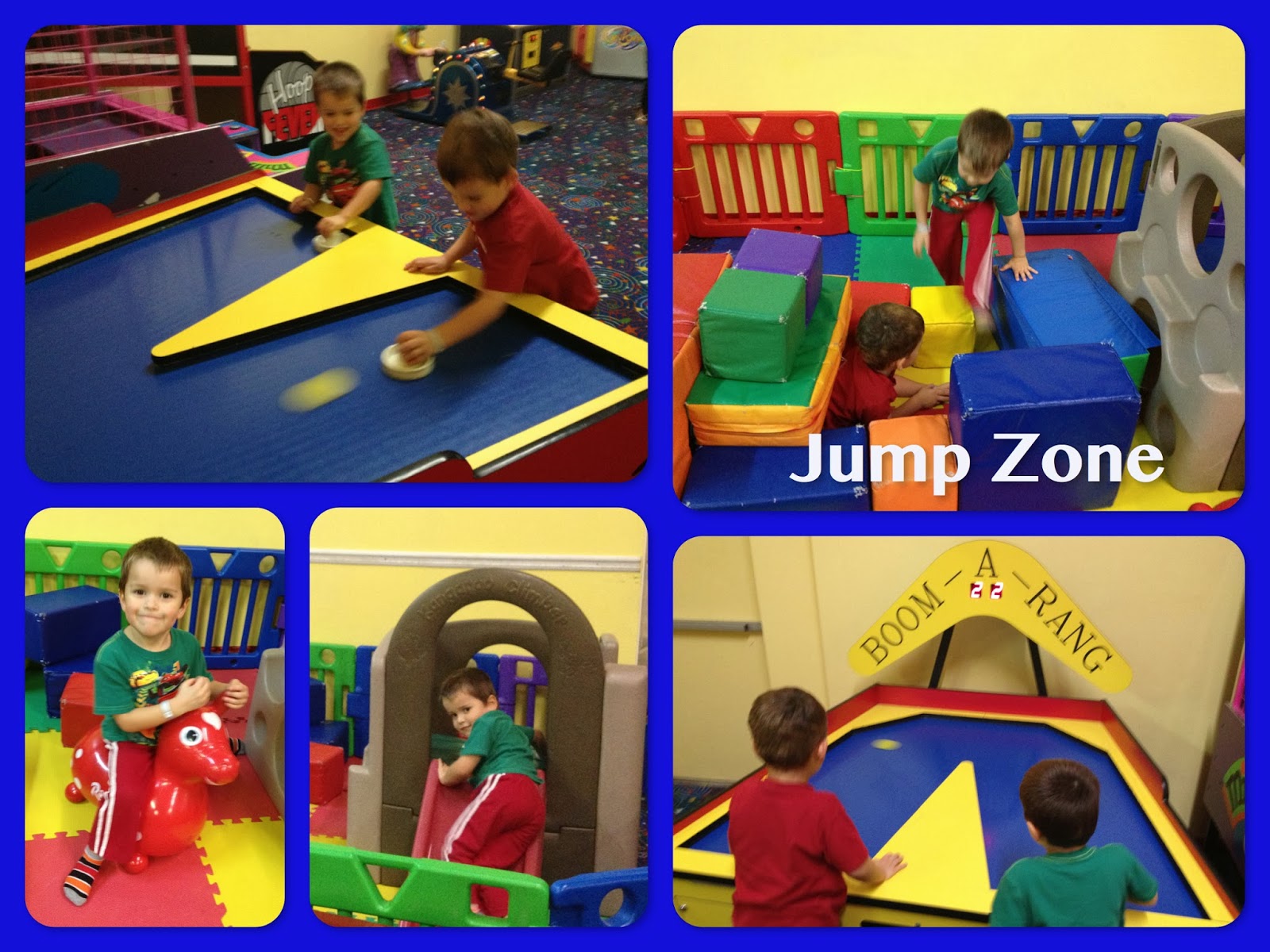 The Hoyt Family Happenings 12/31 Christmas 2014