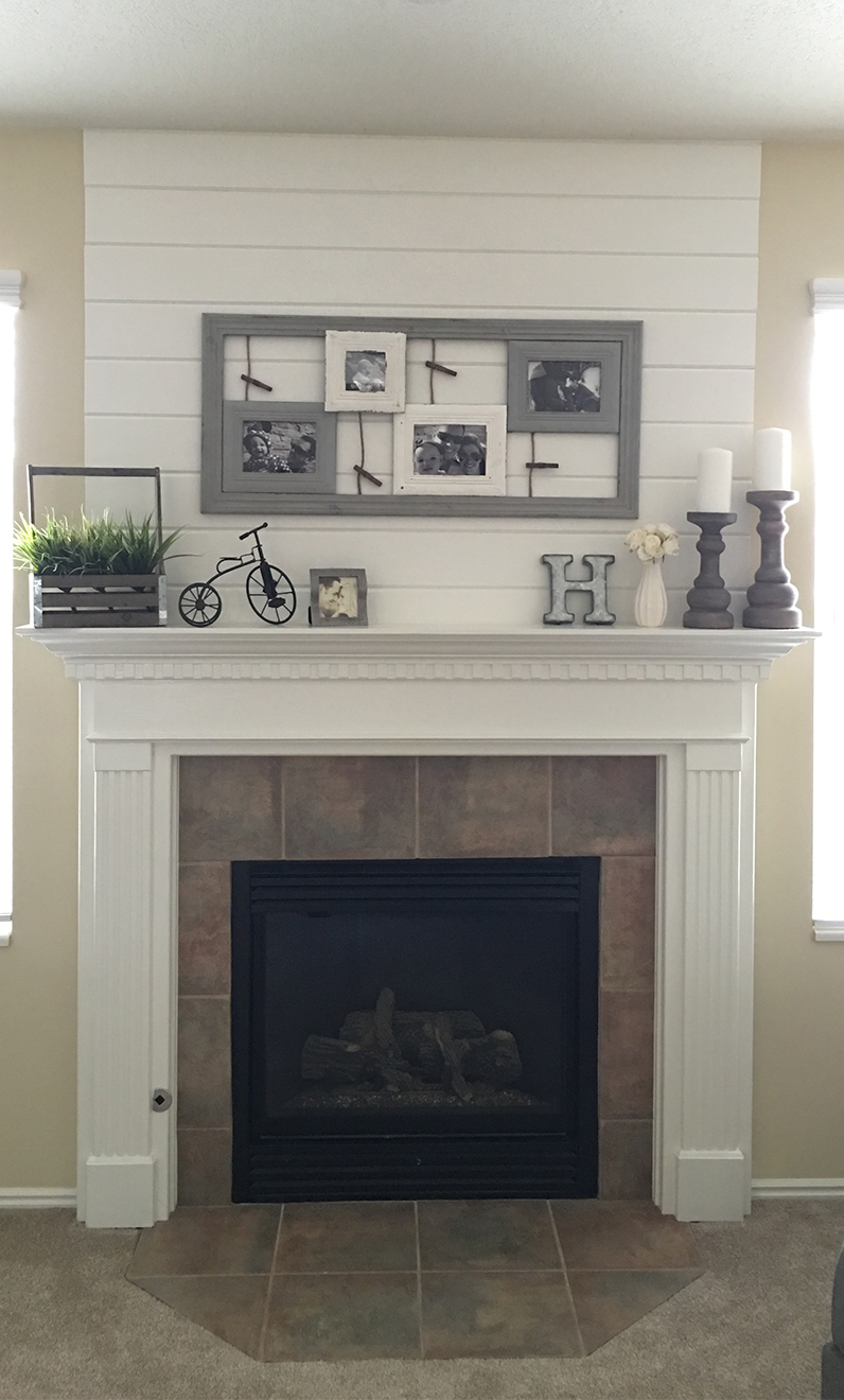 Fixer Upper White Shiplap Kitchen Fixer Upper White Shiplap Kitchen