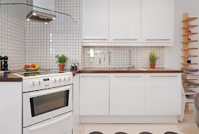 Decoraciones de Cocinas: Cómo Diseñar Cocinas Modernas