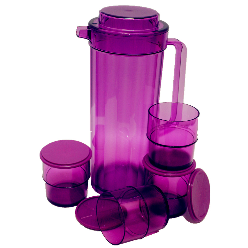 Tupperware Brand MalaysiaTupperware Tupperware Elegant Serve Set