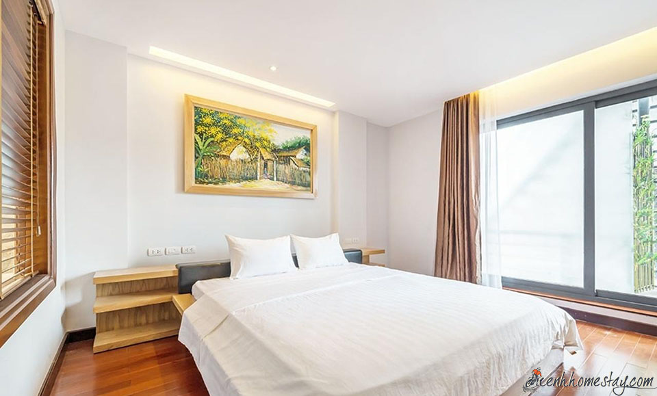 50 căn hộ Hà Nội giá rẻ đẹp có hồ bơi cho thuê du lịch theo ngày
