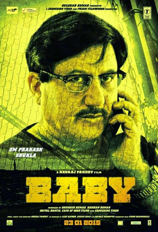 Watch Baby Hindi Movie Baby Hindi Movie Walpapers