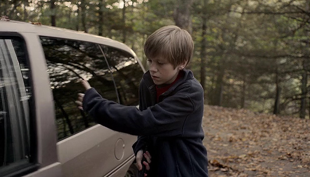 Chilling Visions: 5 Senses Of Fear Full Movie In English