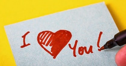 Surat Cinta Paling Romantis Terbaru Kumpulan Contoh Surat Proposal Laporan