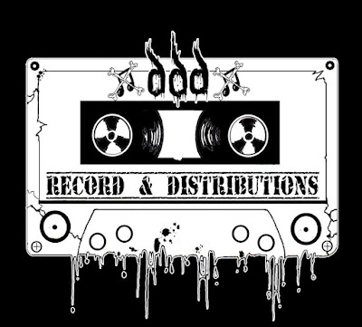 Triple D Records & Distribution