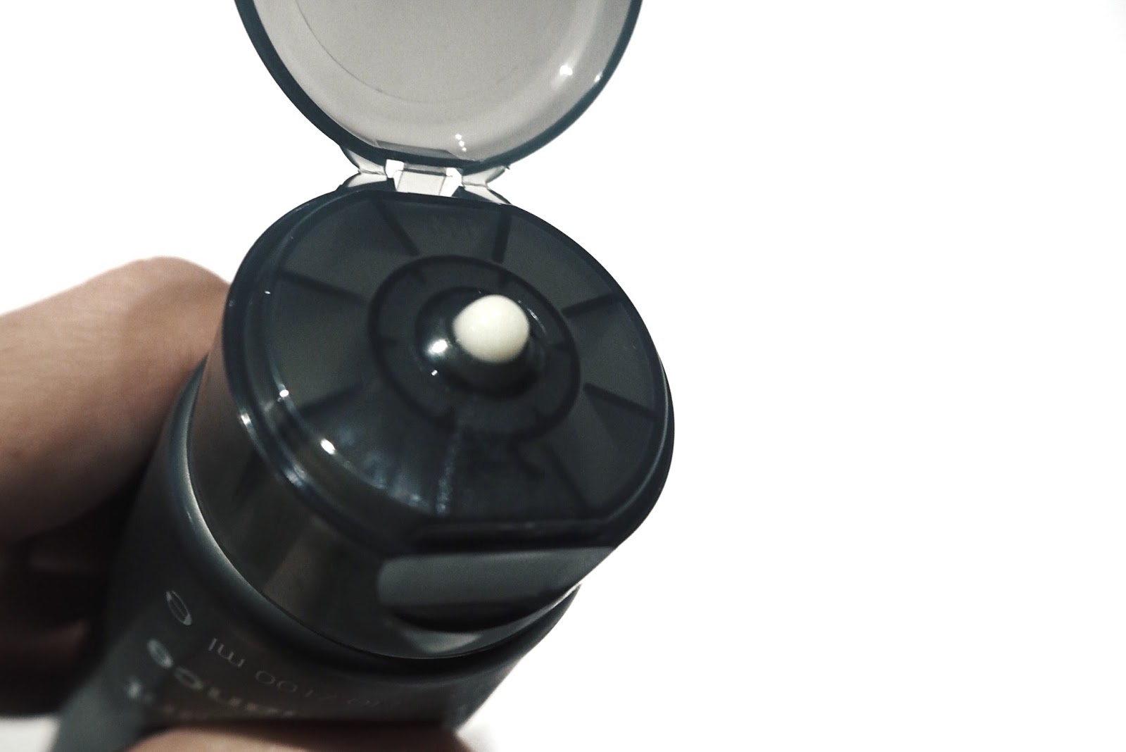 clinique control oil mattifying moisturizer