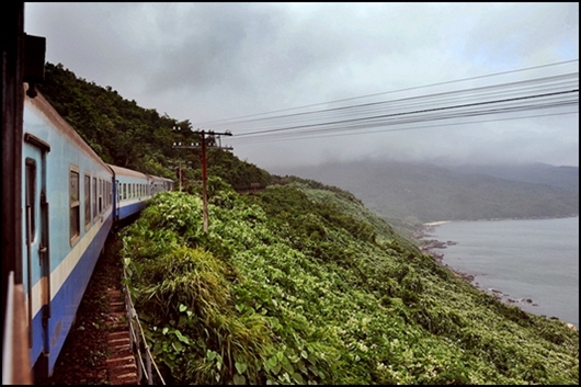 Vietnam-Tren