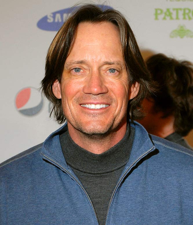 Tracy Gibson: kevin sorbo hd