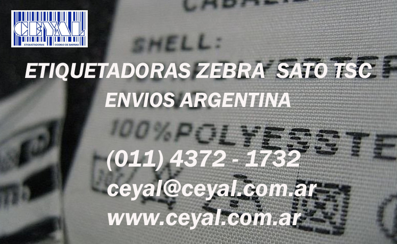 cabezal zebra gc420t Buenos Aires Argentina