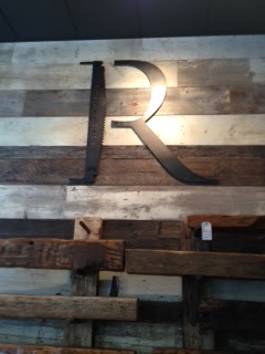 Charleston Spotlight: Reclaimed Design Works 