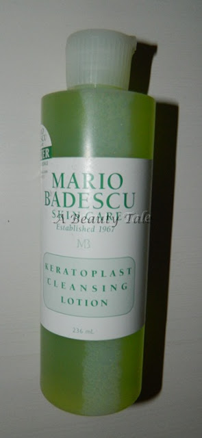  MARIO BADESCU Keratoplast Cleansing Lotion