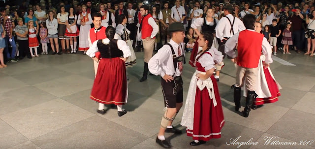 Angelina Wittmann Arte Cultura Historia E Antropologia Para