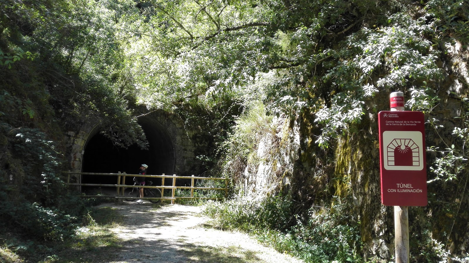 Wikiloc Ruta Barbadillo del Pez Huerta Tolbaños Via Verde de la Demanda Wikiloc Ruta Barbadillo del Pez Huerta Tolbaños Via Verde de la Demanda