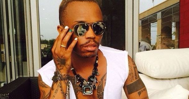 Somizi Left Discombobulated By Pirates Sona Dineo Break Ups Or Stunts Areece And Fifi