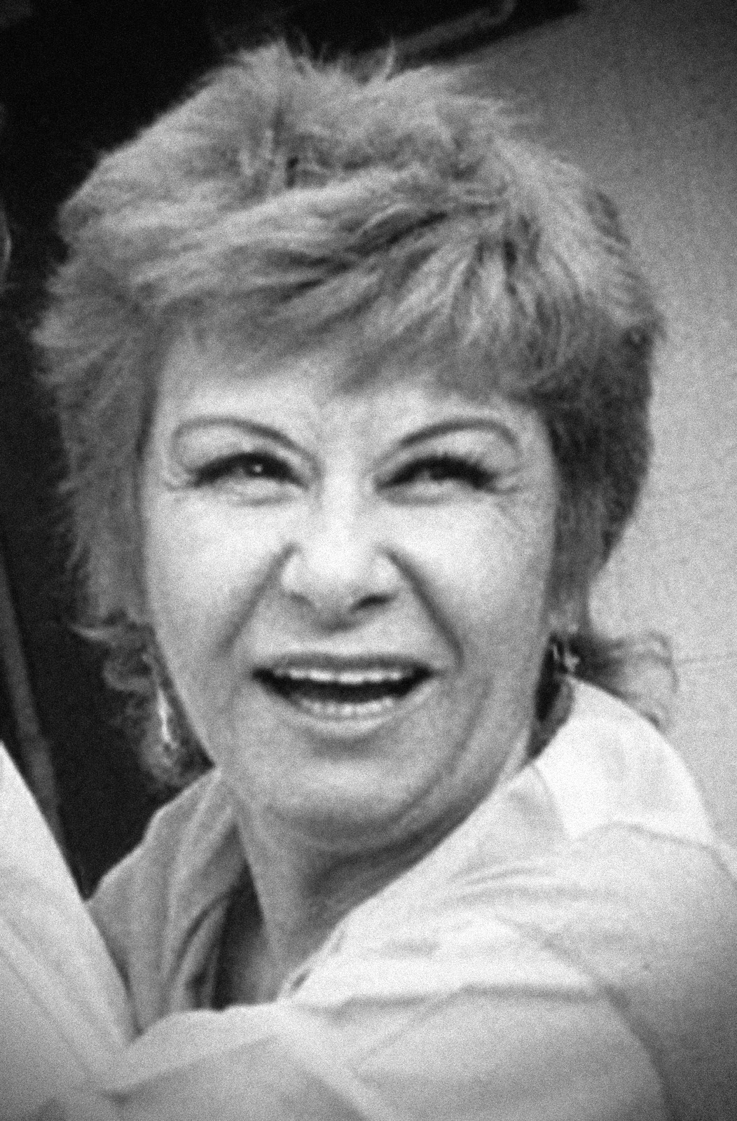 Los Angeles Morgue Files: quot Night Court quot Actress Selma Diamond 1985 Los Angeles Morgue Files: quot Night Court quot Actress Selma Diamond 1985