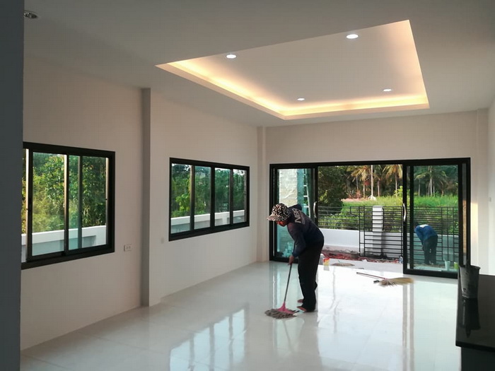 Jbsolis House