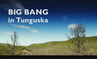 Big Bang de Tunguska